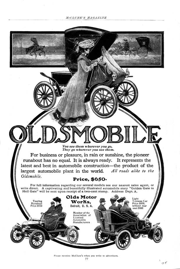 1904 Oldsmobile 3